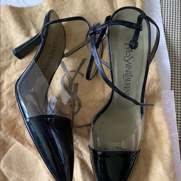 Yves saint - Picture 1 of 10